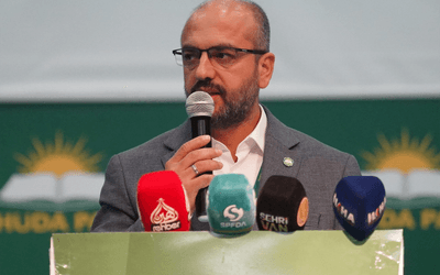 Kürt Meselesine İnsani Çözüm Çalıştayı’nın sonuç bildirgesi açıklandı